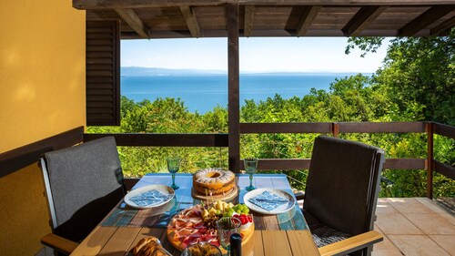 Casa Silente Opatija by Villas Guide