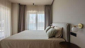 3 Schlafzimmer, Bügeleisen/Bügelbrett, kostenloses WLAN, Bettwäsche