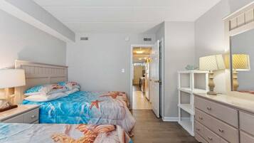 1 Schlafzimmer, Bügeleisen/Bügelbrett, kostenloses WLAN