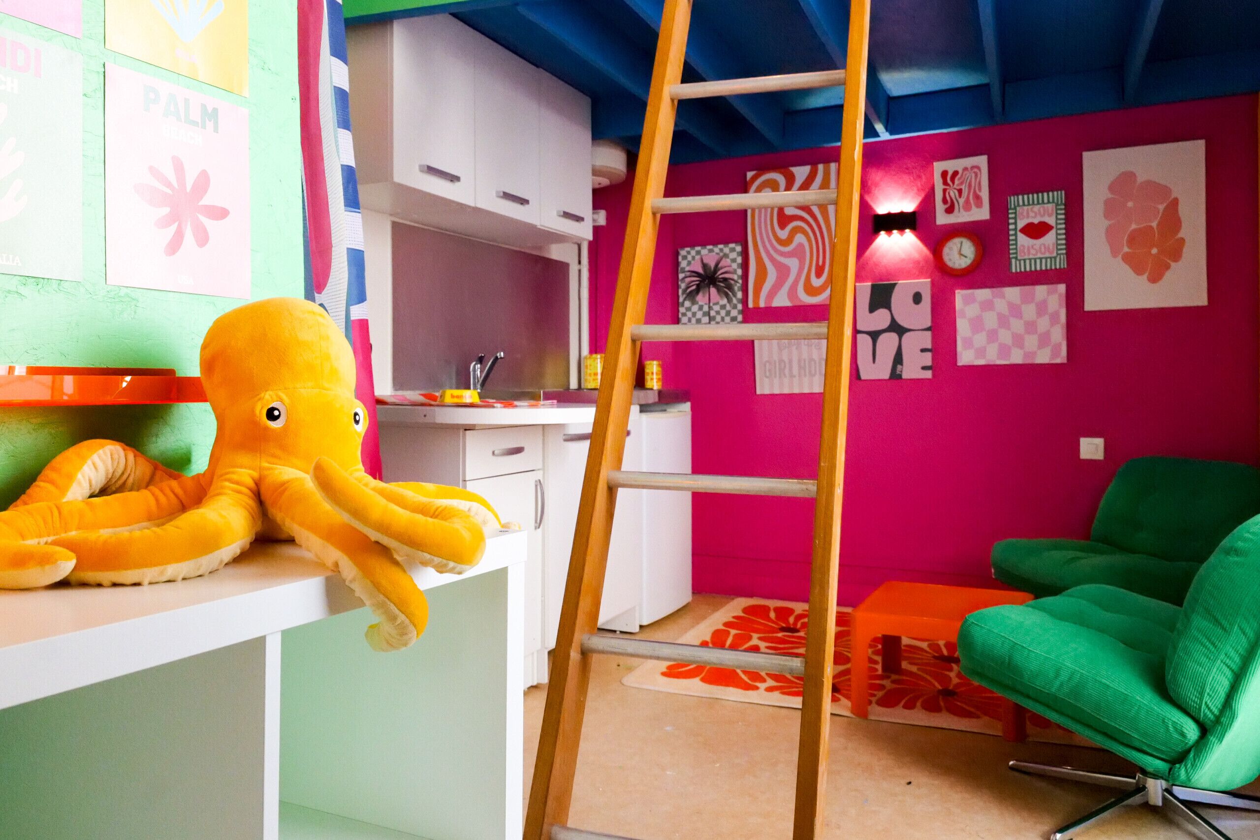Interieur