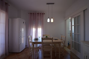 Restauration