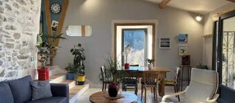 La Maison de graviès