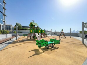 子供用スペース