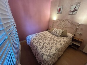 3 camere, ferro/asse da stiro, Wi-Fi, lenzuola