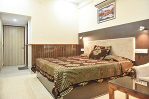 Executive kamer | Gratis wifi