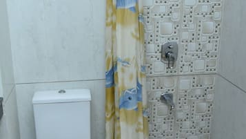 Habitación Deluxe | Baño
