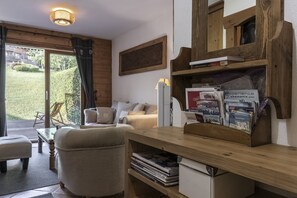 Fernseher