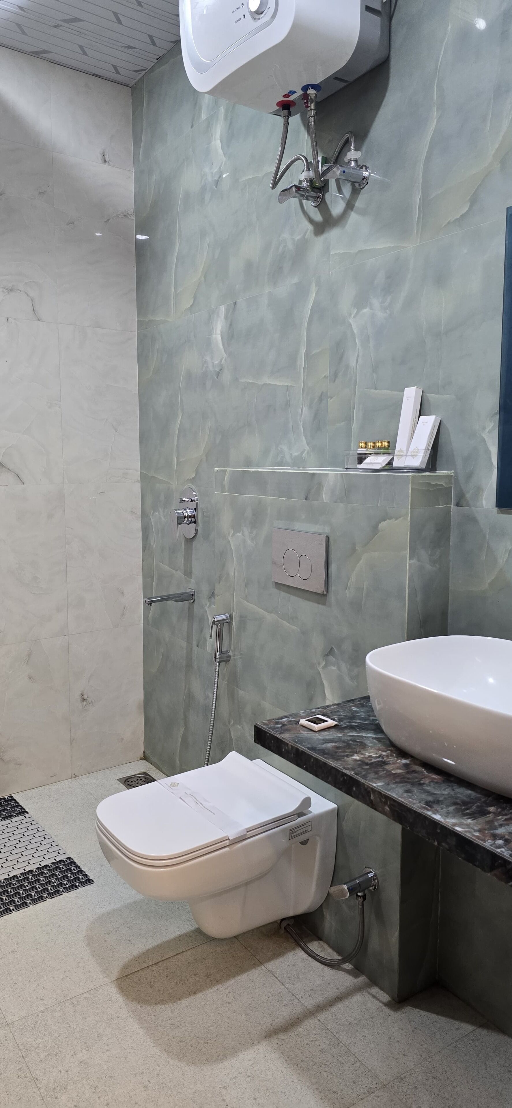 Deluxe Room | Free WiFi