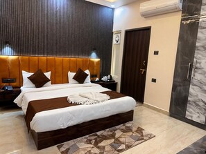 Habitación Deluxe | Wifi gratis 