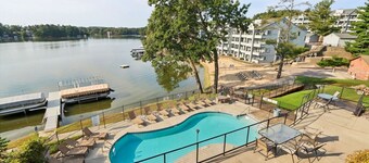 Bushwood at Delton Grand