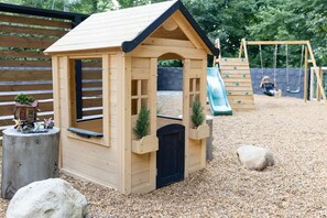 Espace pour enfants