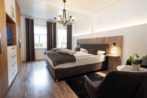 Suite | Free WiFi - Hotel Forsthaus (Winterberg)