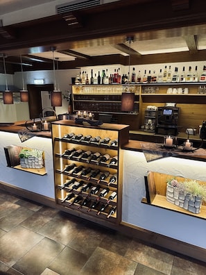 Restaurant - Hotel Forsthaus (Winterberg)