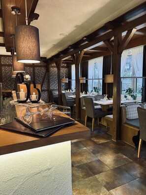 Restaurant - Hotel Forsthaus (Winterberg)