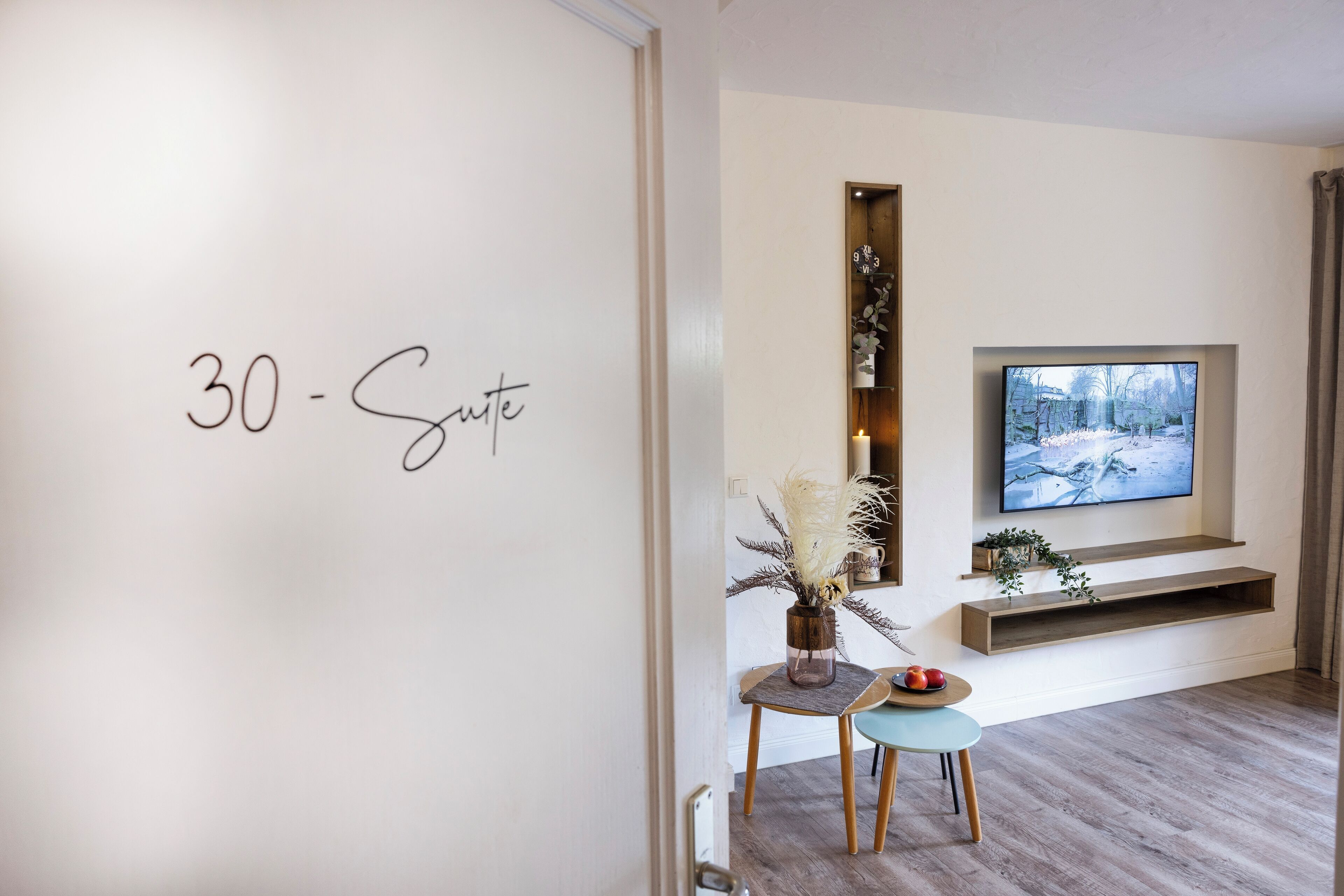 Phòng Suite | Truy cập Internet không dây miễn phí 