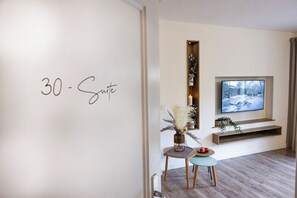 Suite | Free WiFi - Hotel Forsthaus (Winterberg)