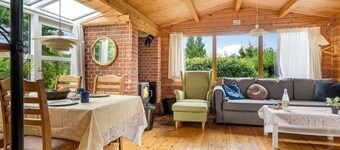"Stinne" - 200m from the sea by Interhome