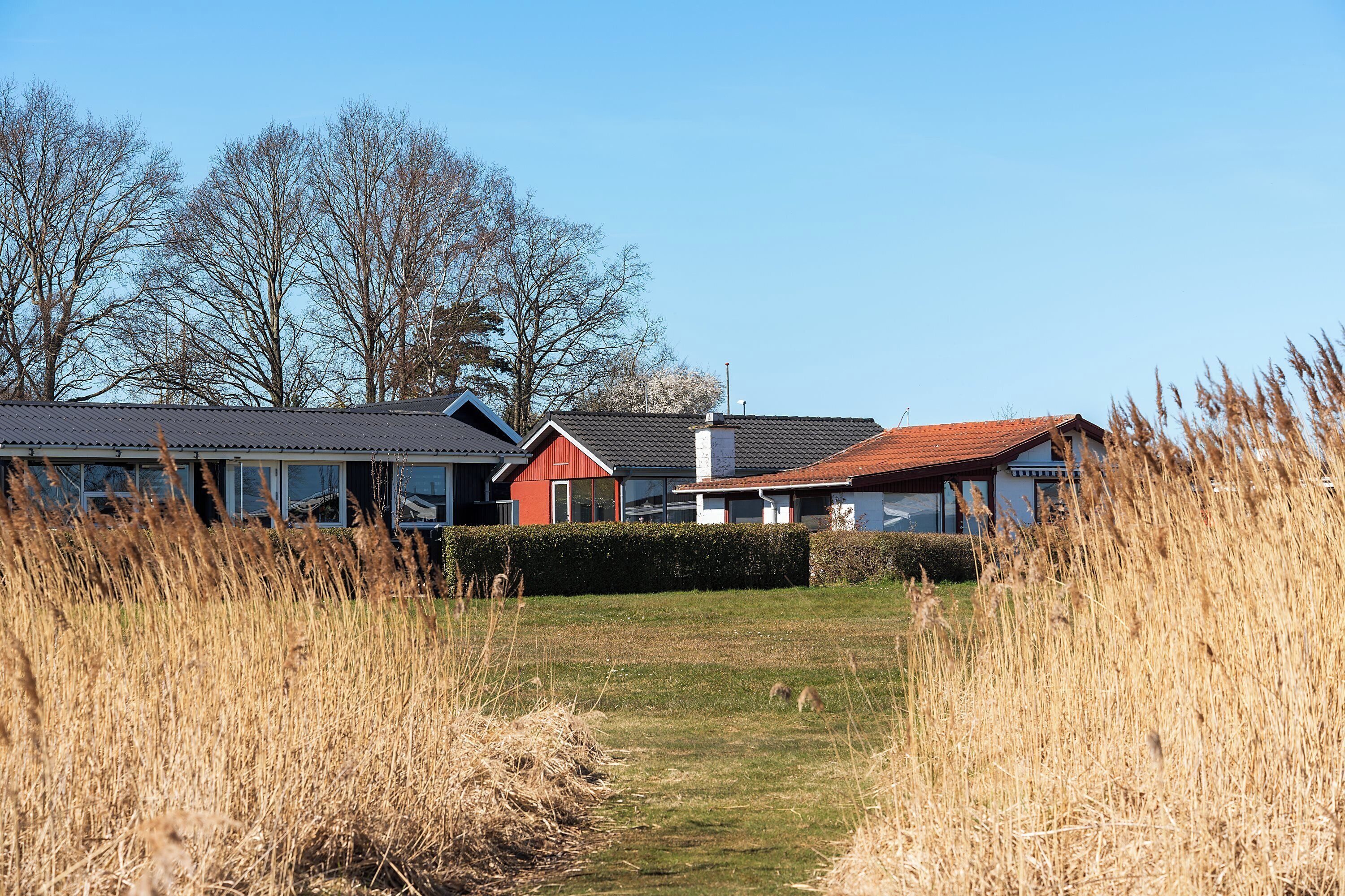 Eksteriør