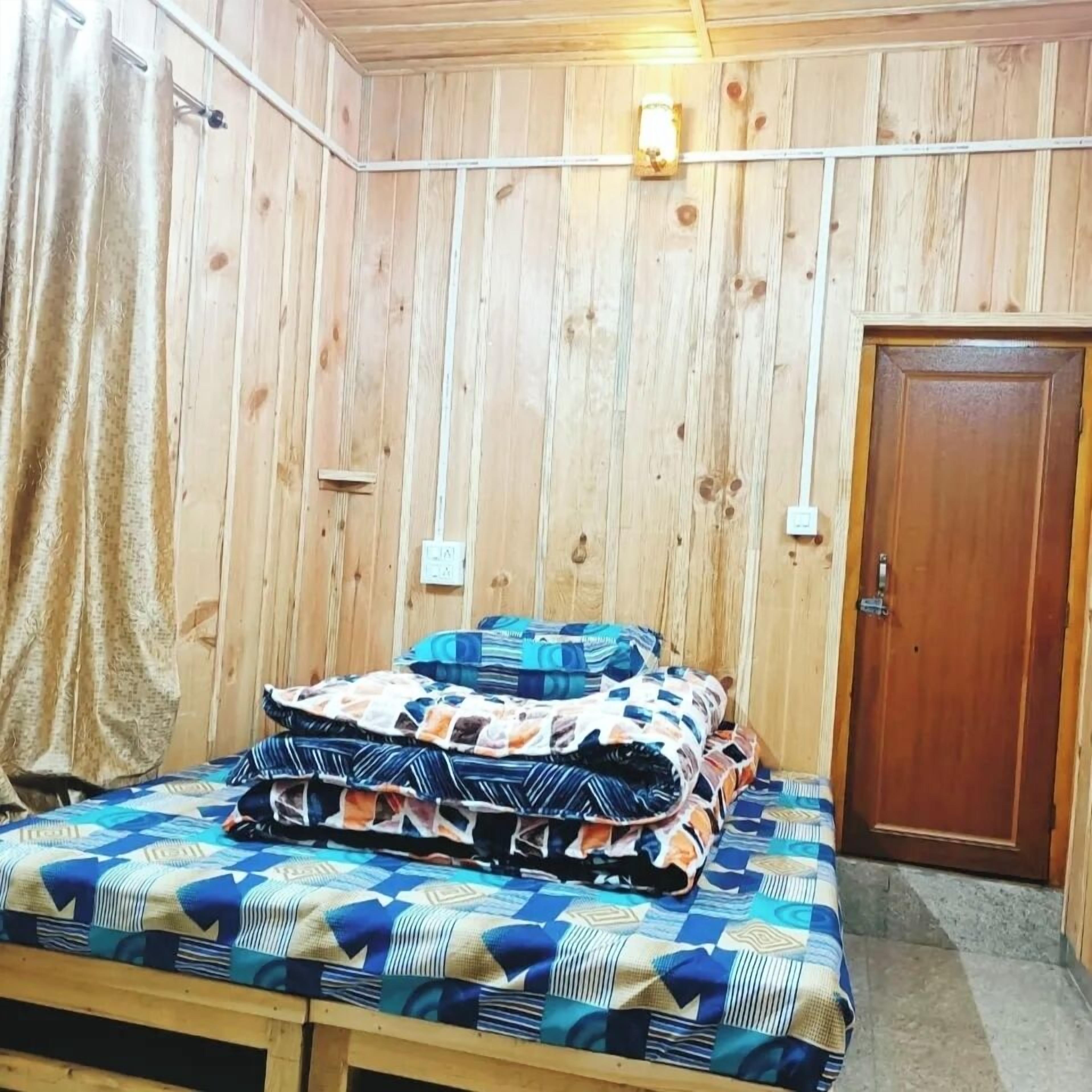 الغرفة