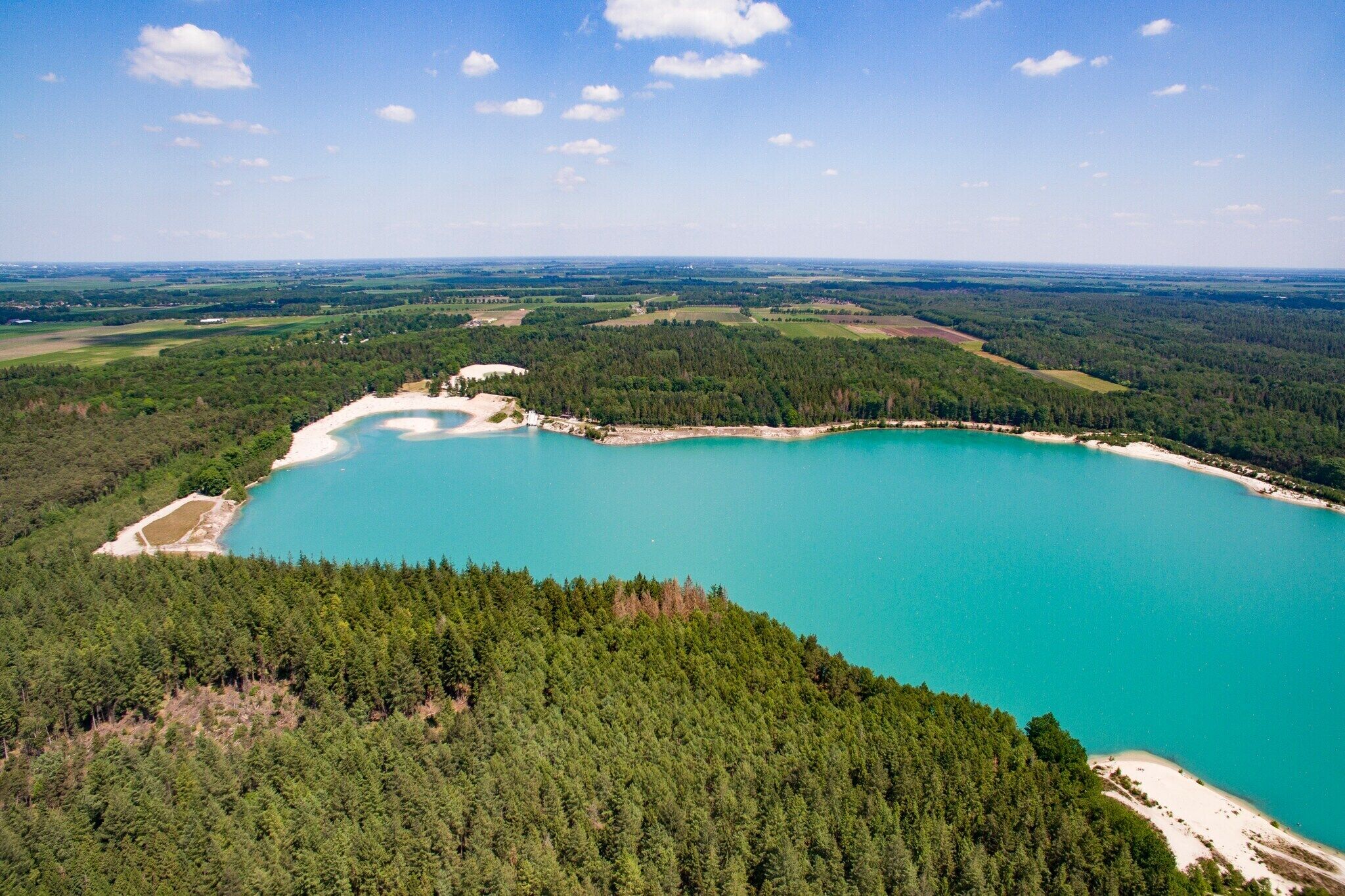 Umgebung [Sommer] (1-5 km)
