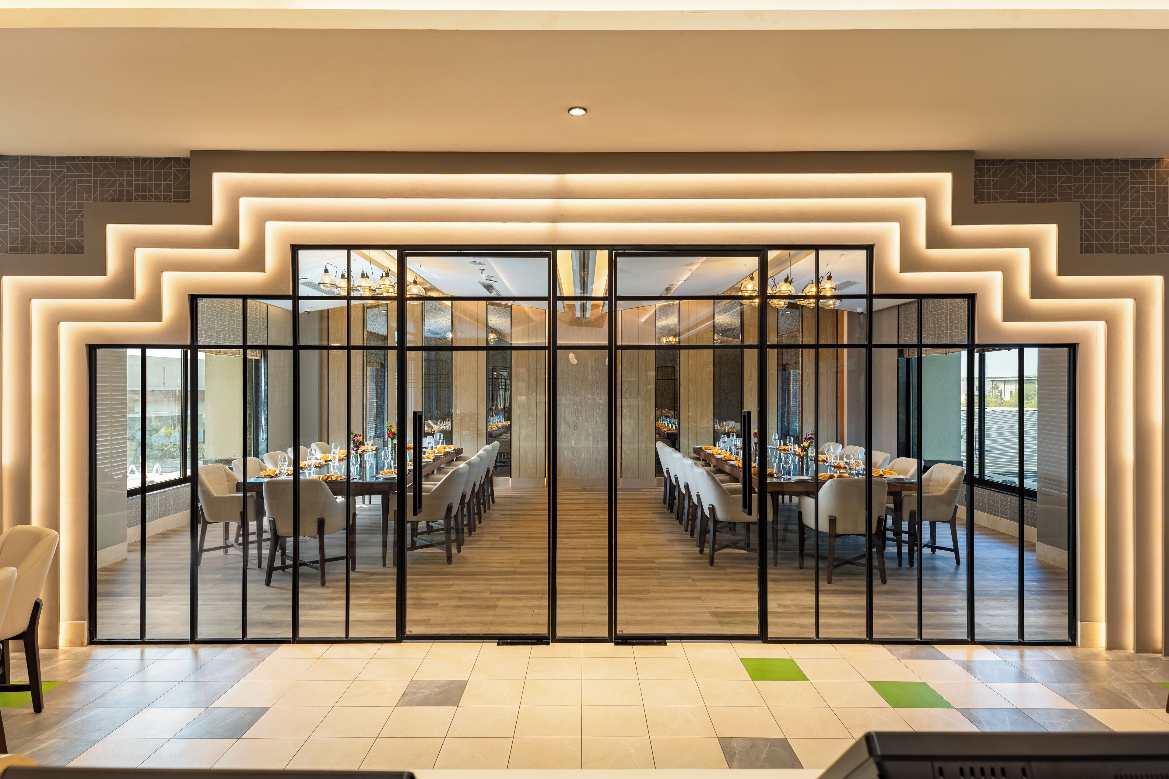 Perheruokailu