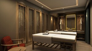 Spa - The Aaureum Resort & International Convention Centre (Bhilwara)