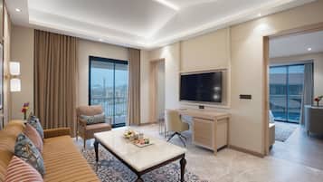 منطقة المعيشة