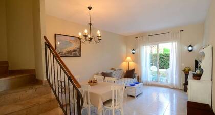 House in LEstartit near Sandy Beach