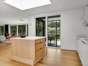 Interior - "Jonas" -  from the sea by Interhome (Hals)