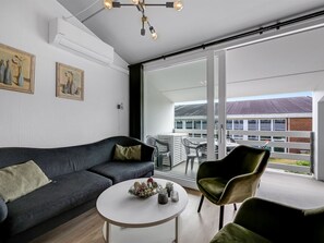 TV - "Jari" - 200m from the sea by Interhome (Ringkøbing)