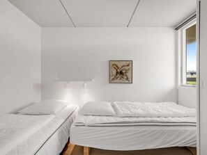3 Schlafzimmer, WLAN