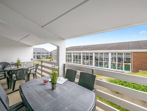 Outdoor dining - "Jari" - 200m from the sea by Interhome (Ringkøbing)