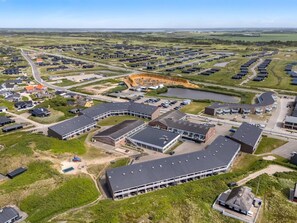 Exterior - "Jari" - 200m from the sea by Interhome (Ringkøbing)