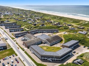 Exterior - "Jari" - 200m from the sea by Interhome (Ringkøbing)