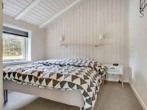 4 habitaciones y internet 