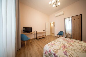 Chambre Double Classique