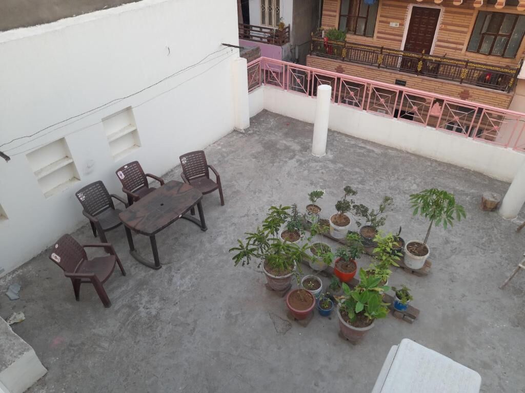 Teres/patio