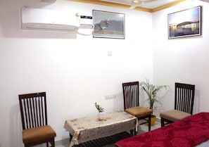 Comfort Triple Room, 1 Bedroom, Balcony