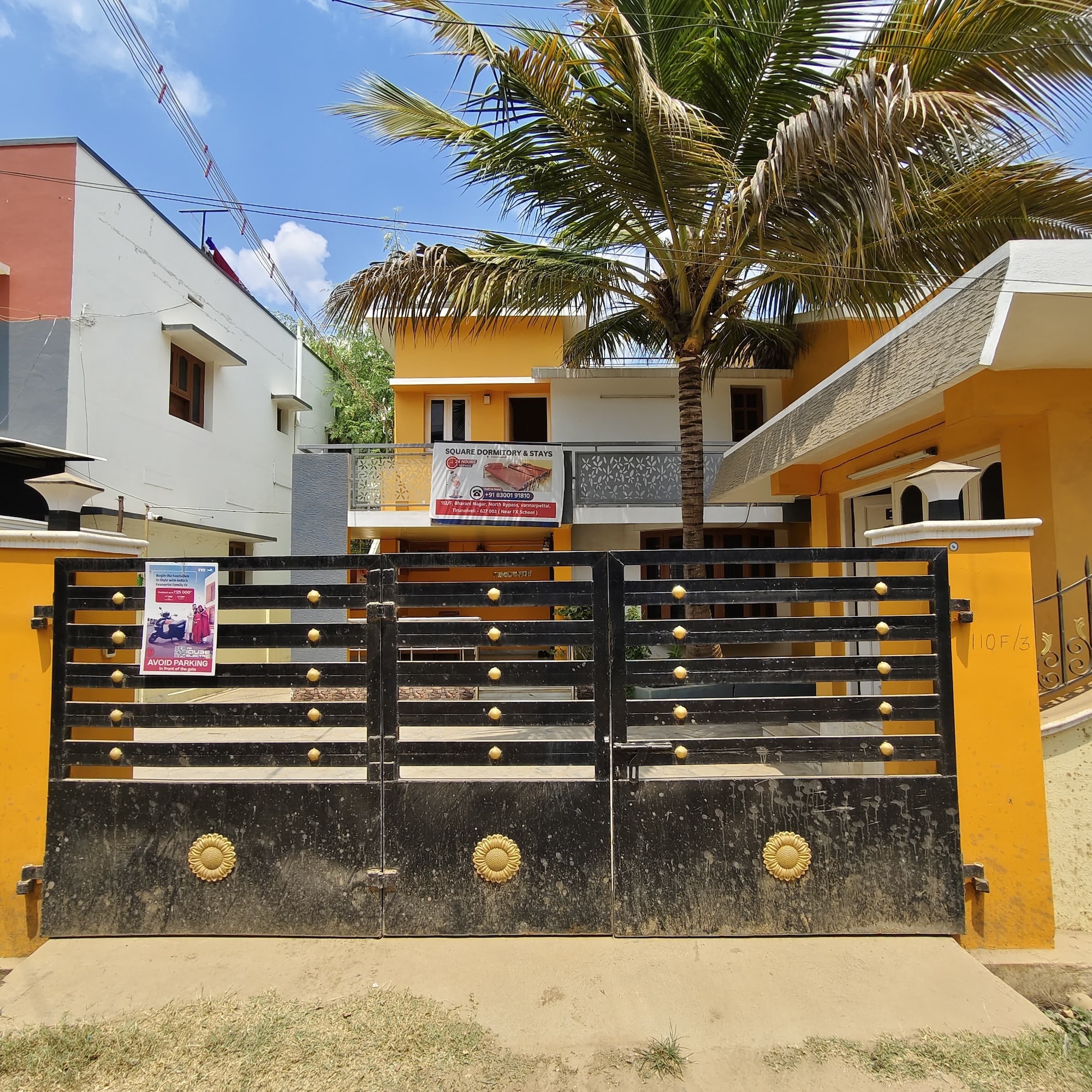 2 Star Hotels