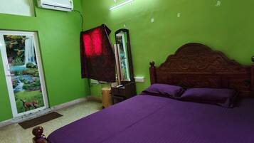 Deluxe Double Room | Soundproofing, free WiFi