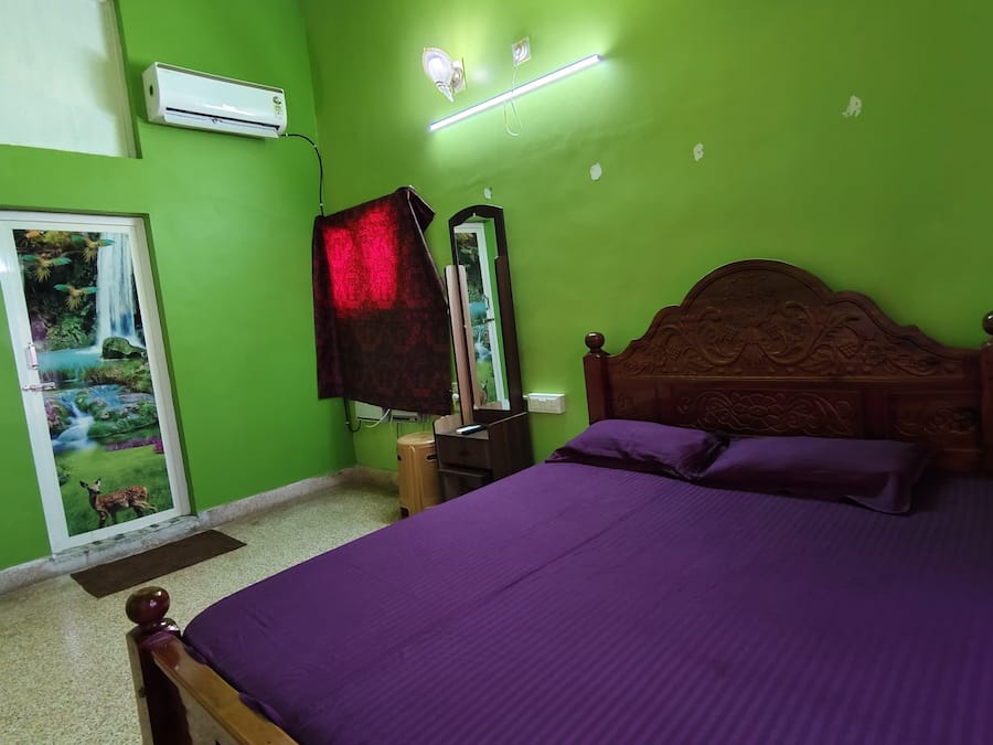 Chambre Double Deluxe