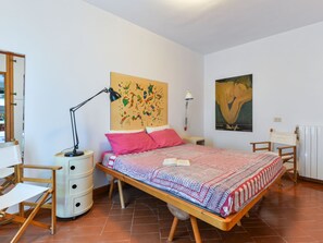 2 chambres