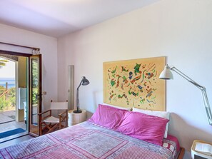 2 habitaciones 