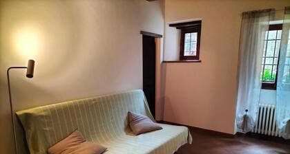 Elvira House
