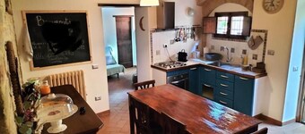 Elvira House