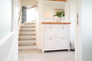 Interior - Holiday Home in Fuhlendorf (Fuhlendorf)