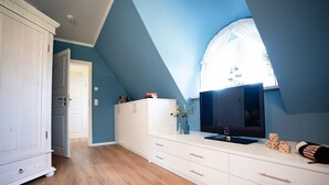 Interior - Holiday Home in Fuhlendorf (Fuhlendorf)