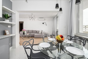 Cuisinette privée