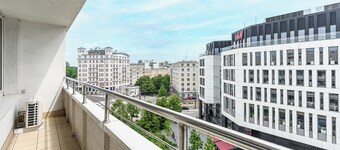 P&O Apartments Boya-Żeleńskiego