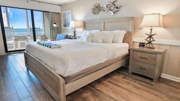 Internetforbindelse, sengetøj